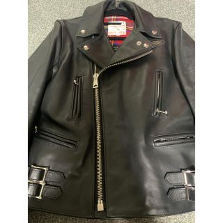 ルイスレザー(Lewis Leathers)のルイスレザー　ライトニングジャケット(ライダースジャケット)