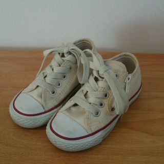 コンバース(CONVERSE)のコンバース★15cm(スニーカー)