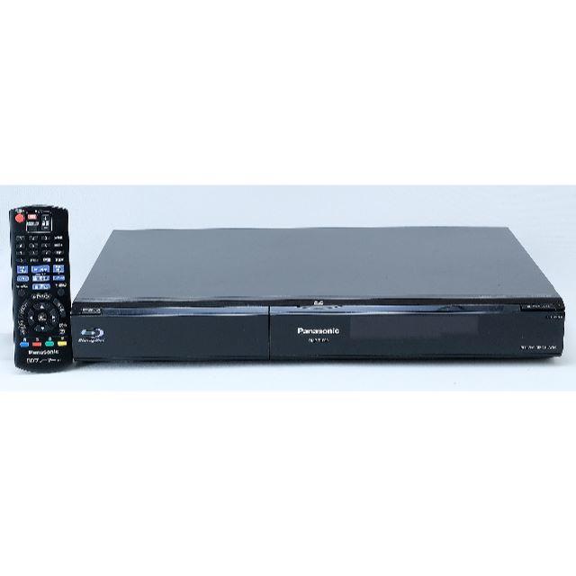 Panasonic ブルーレイディスクプレーヤー DMP-T1000　メンテ済