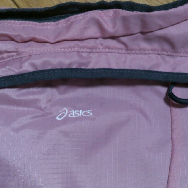 asics(アシックス)のMlHO様専用 レディースのバッグ(ショルダーバッグ)の商品写真