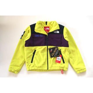 S)SupremeノースフェイスExpeditionフリースジャケット