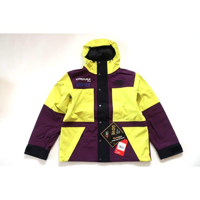 新製品情報も満載 Supreme - M)Supremeノースフェイスエクスペ
