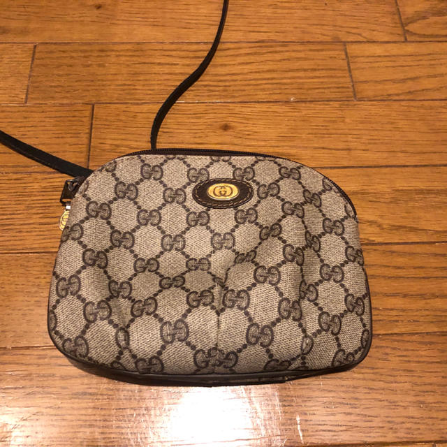 Gucci(グッチ)のGucci バッグ メンズのバッグ(ショルダーバッグ)の商品写真