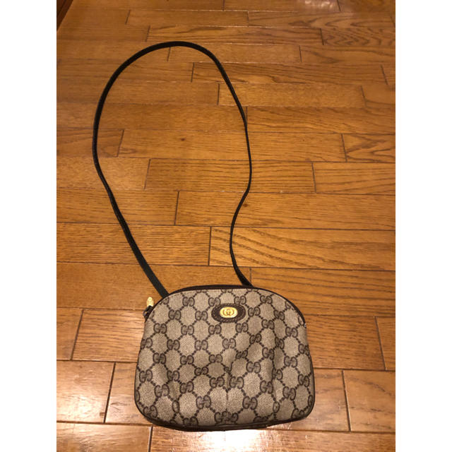 Gucci(グッチ)のGucci バッグ メンズのバッグ(ショルダーバッグ)の商品写真