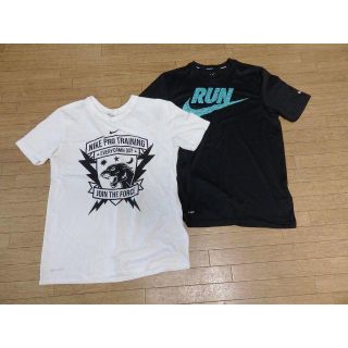 ナイキ(NIKE)のNIKE  RUN T-Shirt GYAKUSOU UNDER COVER (Tシャツ/カットソー(半袖/袖なし))