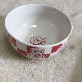 アンパンマン(アンパンマン)のアンパンマン どんぶり(食器)