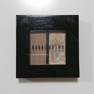 ボビイブラウン(BOBBI BROWN)のBOBBI BROWN ヌード アイ パレット(アイシャドウ)