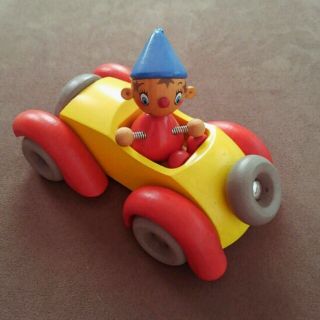 NODDY 木製(その他)