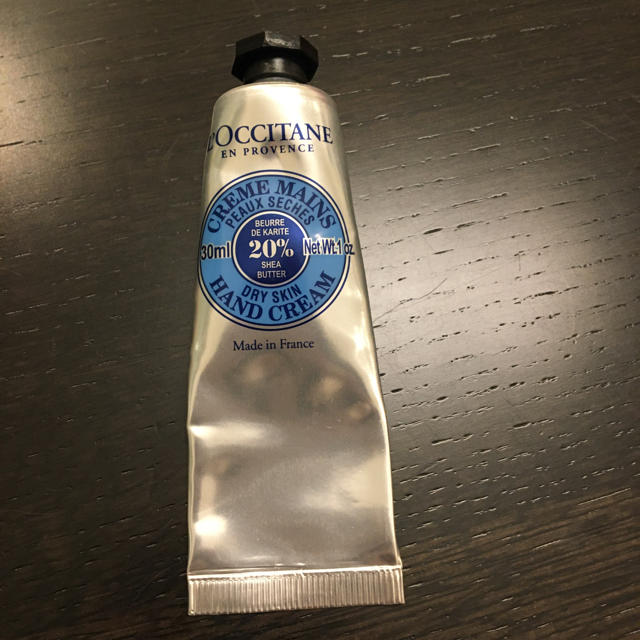 L'OCCITANE(ロクシタン)のロクシタン　ハンドクリーム＆シアソープ コスメ/美容のボディケア(ハンドクリーム)の商品写真
