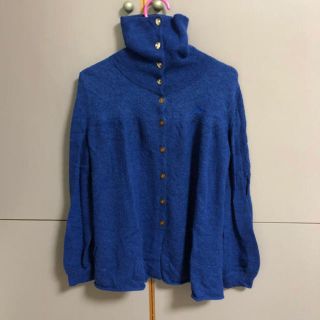 ヴィヴィアンウエストウッド(Vivienne Westwood)ののんさく様専用 Vivienne Westwood ニット(ニット/セーター)