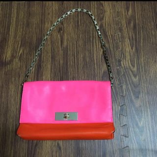 ケイトスペードニューヨーク(kate spade new york)のKate spade ケートスペード ショルダーバッグ(ショルダーバッグ)