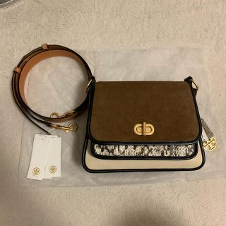 トリーバーチ(Tory Burch)のトリーバーチ　バッグ　ショルダーバッグ(ショルダーバッグ)