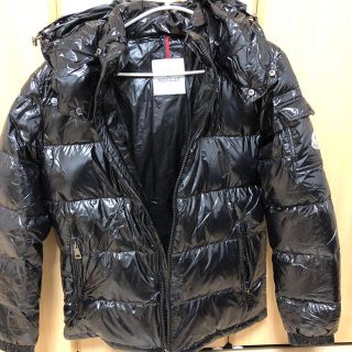 モンクレール(MONCLER)のモンクレールダウンジャケット(ダウンジャケット)