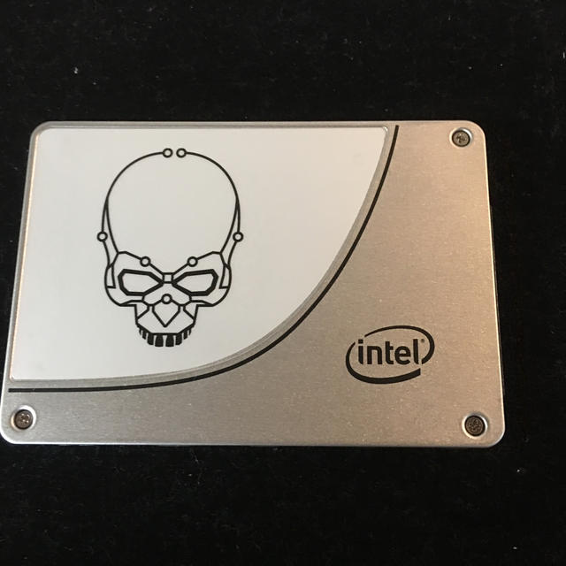 intel SSD 730serles 480GB