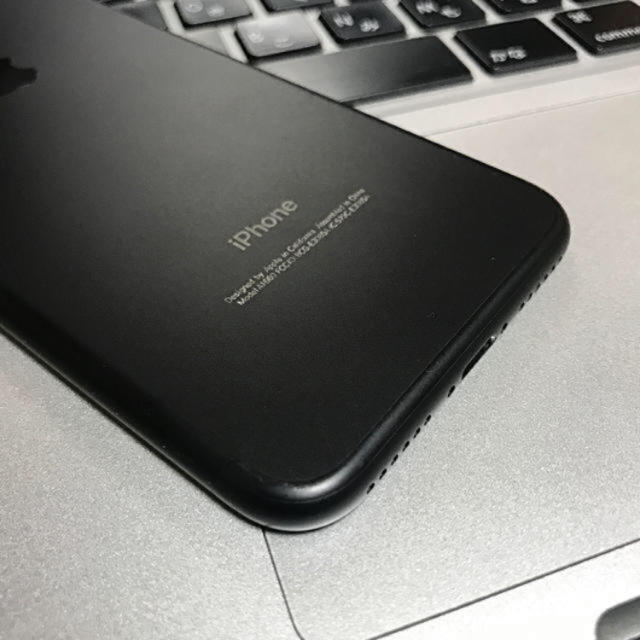 Iphone7 カスタムバックパネルの通販 By Boss ラクマ