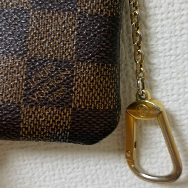 LOUIS VUITTON(ルイヴィトン)のむら様 メンズのファッション小物(コインケース/小銭入れ)の商品写真