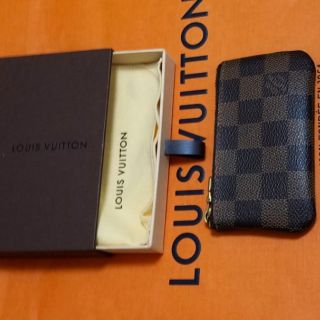 ルイヴィトン(LOUIS VUITTON)のむら様(コインケース/小銭入れ)