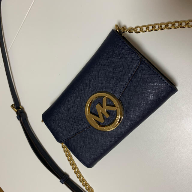 Michael Kors(マイケルコース)の値下げ中※マイケルコース チェーンウォレット レディースのバッグ(ショルダーバッグ)の商品写真