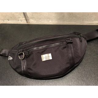 ヨウジヤマモト(Yohji Yamamoto)の【Chiho様専用】ヨウジヤマモト ニューエラ　ボディバッグ(ボディーバッグ)