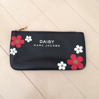 マークジェイコブス(MARC JACOBS)のマークジェイコブス☆ポーチ☆値下げ☆(ポーチ)