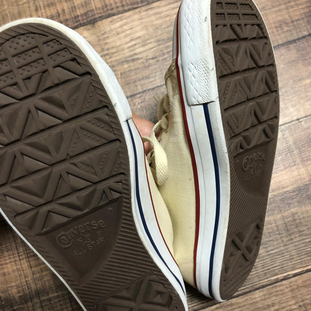 CONVERSE(コンバース)のコンバース　スニーカー キッズ/ベビー/マタニティのキッズ靴/シューズ(15cm~)(スニーカー)の商品写真