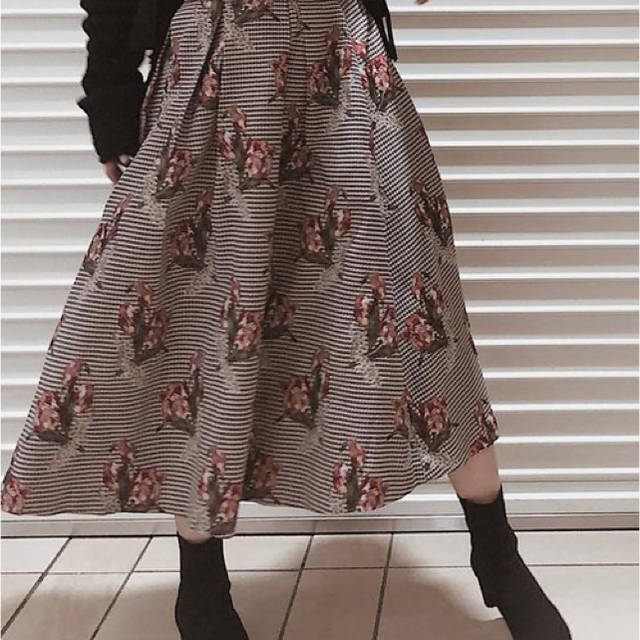 eimy istoire(エイミーイストワール)のyさま専用☻ レディースのスカート(ロングスカート)の商品写真
