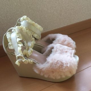 Swankiss(サンダル)のフリマアイテム一覧 Swankiss(サンダル)のフリマアイテム一覧