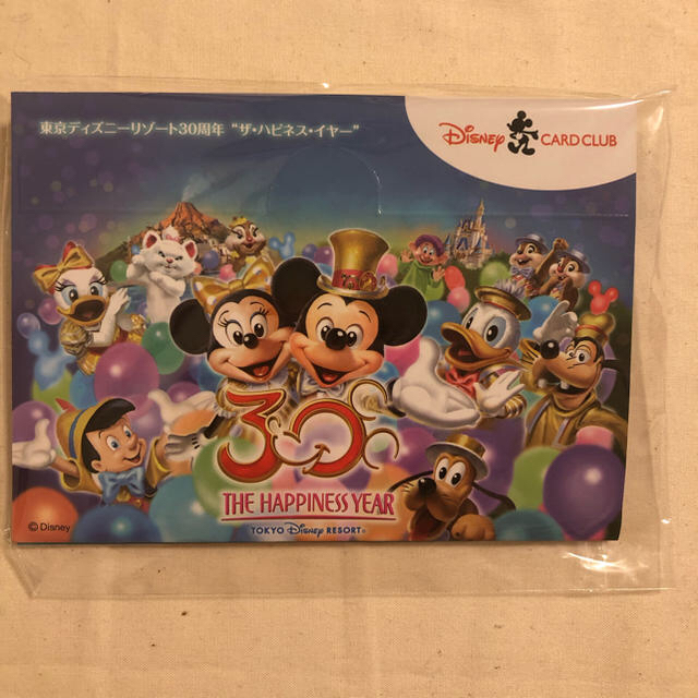 Disney(ディズニー)のディズニー／JCBカード　特典ピンバッジ エンタメ/ホビーのアニメグッズ(バッジ/ピンバッジ)の商品写真