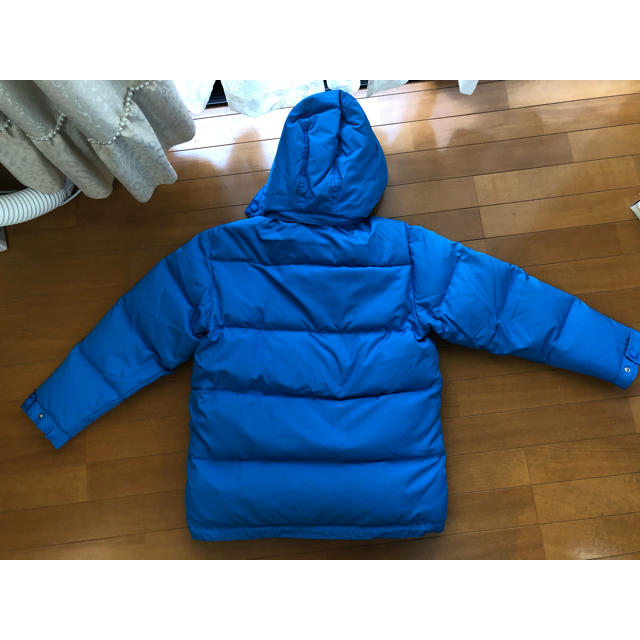 GAP Kids(ギャップキッズ)のダウン  160 キッズ/ベビー/マタニティのキッズ服男の子用(90cm~)(ジャケット/上着)の商品写真