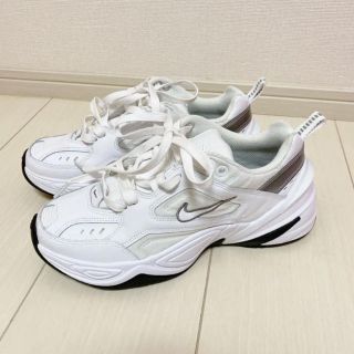 ナイキ(NIKE)のナイキ　M2K TEKNO 24センチ　スニーカー(スニーカー)