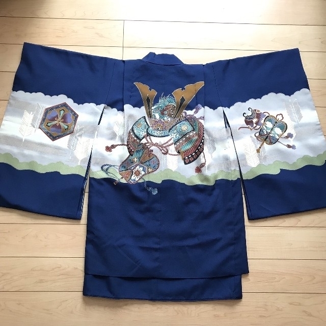 七五三 by akira201's shop|ラクマ 着物の通販 通販超歓迎