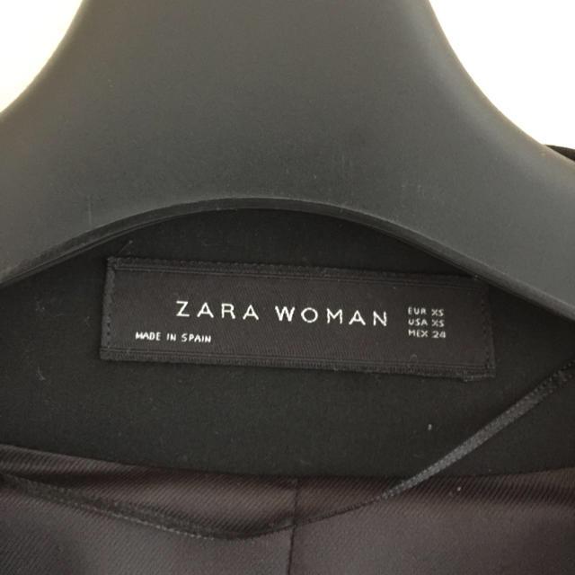 ZARA(ザラ)のZARA ジャケット レディースのジャケット/アウター(テーラードジャケット)の商品写真