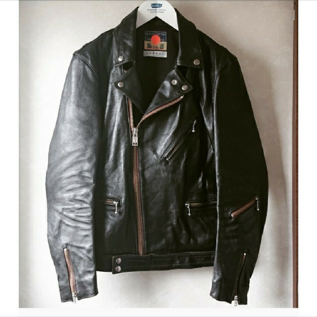 驚きの価格 ☆新品16万☆BLACKMEANS×LABRATブラックミーンズ