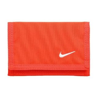 ナイキ(NIKE)のNIKE ナイキ 財布 ブライトクリムゾン メンズ レディース キッズ ジュニア(財布)