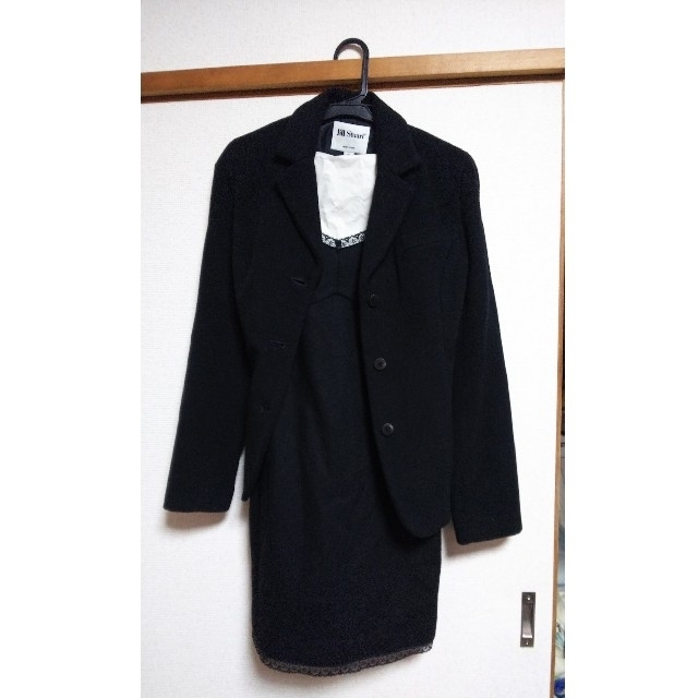 JILLSTUART - ジルスチュアート セットアップ スーツの通販 by seichi's shop｜ジルスチュアートならラクマ