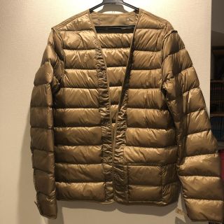 Ten C テンシー　サイクロンパーカ