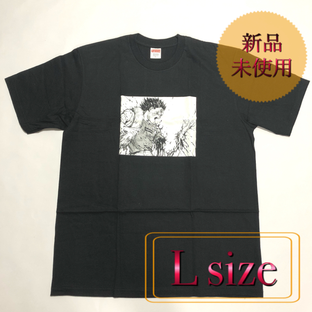 TシャツL 新品 Supreme Akira Arm Tee Tシャツ アキラ アーム