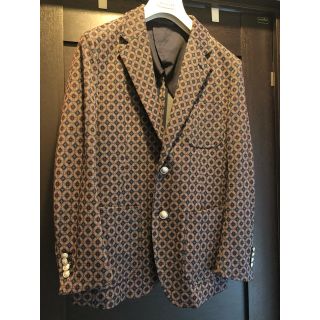 パーリーゲイツのジャケット | kingsvillelawyer.com