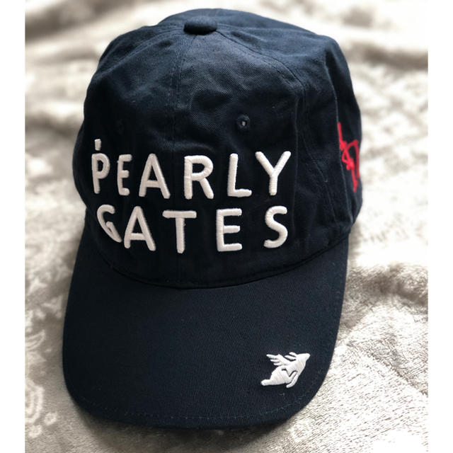 PEARLY GATES(パーリーゲイツ)のPEARLY GATES パーリーゲイツ　ゴルフ チケットのスポーツ(ゴルフ)の商品写真