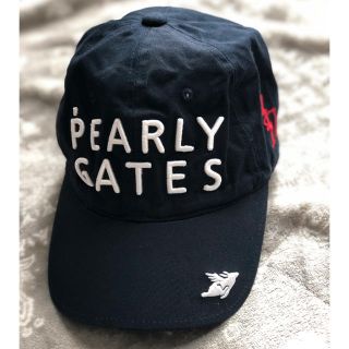 パーリーゲイツ(PEARLY GATES)のPEARLY GATES パーリーゲイツ　ゴルフ(ゴルフ)