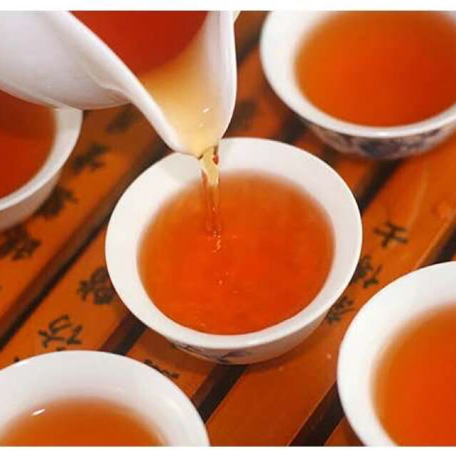 キーマン紅茶★中国紅茶 食品/飲料/酒の飲料(茶)の商品写真