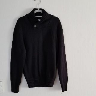 エイチアンドエム(H&M)のH&M 　綿100%ニット　150cm(ニット)