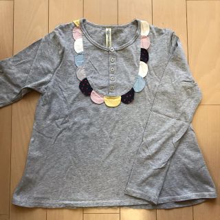 マーキーズ(MARKEY'S)のMARKEY'S カットソー(Tシャツ/カットソー)