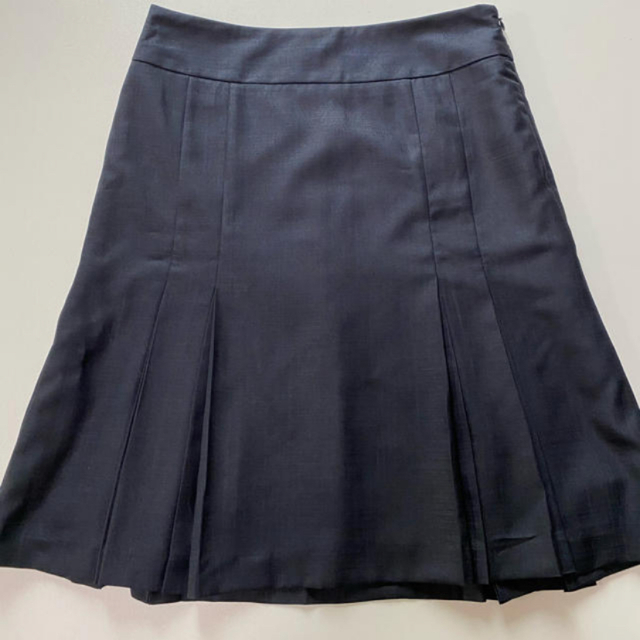 MACKINTOSH PHILOSOPHY(マッキントッシュフィロソフィー)のトラディショナルウェザー　スカート  レディースのスカート(ひざ丈スカート)の商品写真