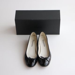 レペット(repetto)のmlk.19様専用 レペット バレエシューズ 38(バレエシューズ)