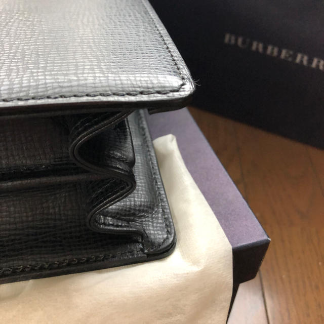 BURBERRY(バーバリー)のバーバリービジネスバッグ　未使用　Burberrys of London メンズのバッグ(ビジネスバッグ)の商品写真