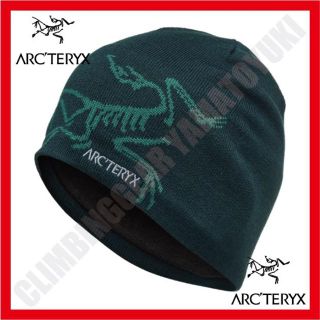 アークテリクス(ARC'TERYX)のARC'TERYX 　バードヘッドトーク　ラビリンス(ニット帽/ビーニー)