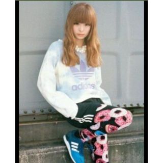 アディダス(adidas)の★みぃにゃん様専用★(トレーナー/スウェット)