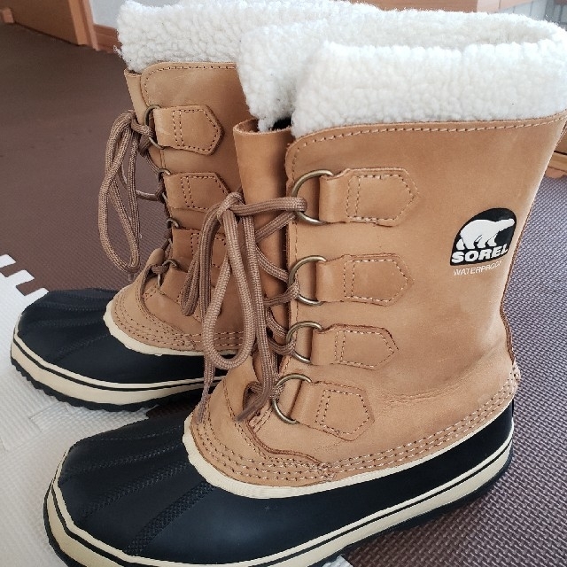 SOREL ソレル スノーブーツ 冬 雪