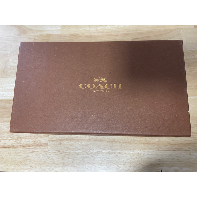 COACH(コーチ)の新品 6.5/23.5/37 COACH コーチ バレエシューズ レディースの靴/シューズ(バレエシューズ)の商品写真